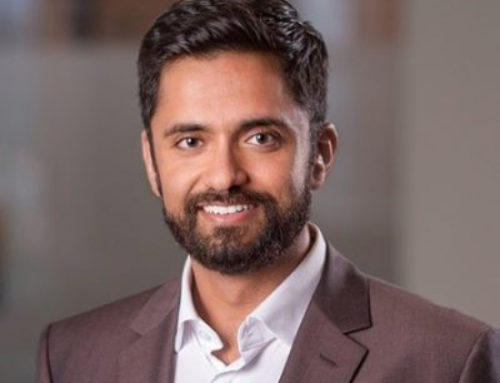 An Interview with Anmol Grover, Senior Consultant at Halloran Consulting Group, Inc.